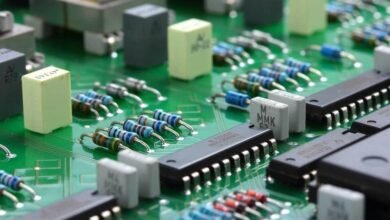 Full Turnkey PCB Assembly for Rapid Prototyping — Fast, One-Stop PCB Assembly Service