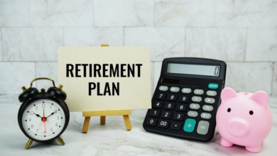 Why Your Retirement Plan Might Be a Ticking Time Bomb