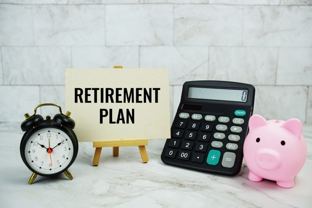 Why Your Retirement Plan Might Be a Ticking Time Bomb
