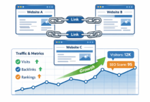 Link Building in 2026: Data-Driven Strategies for Sustainable Growth