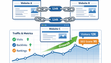 Link Building in 2026: Data-Driven Strategies for Sustainable Growth