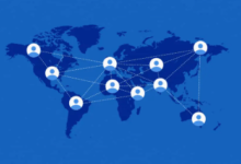 How Distributed Teams Became the Global Operating Standard