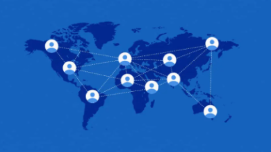 How Distributed Teams Became the Global Operating Standard