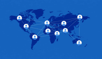 How Distributed Teams Became the Global Operating Standard