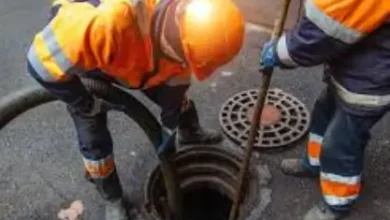 Reliable Blocked Drain Services That Support Efficient Waste Removal