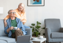 The Future of Senior Living Design: What Architects Are Prioritizing