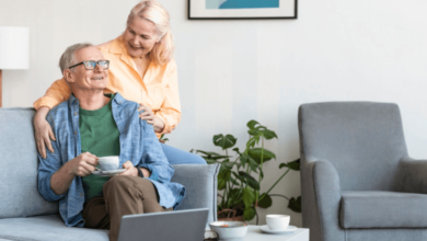The Future of Senior Living Design: What Architects Are Prioritizing
