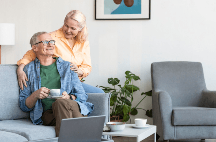 The Future of Senior Living Design: What Architects Are Prioritizing