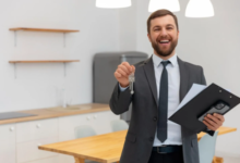 Will AI Replace Real Estate Agents?