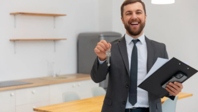 Will AI Replace Real Estate Agents?