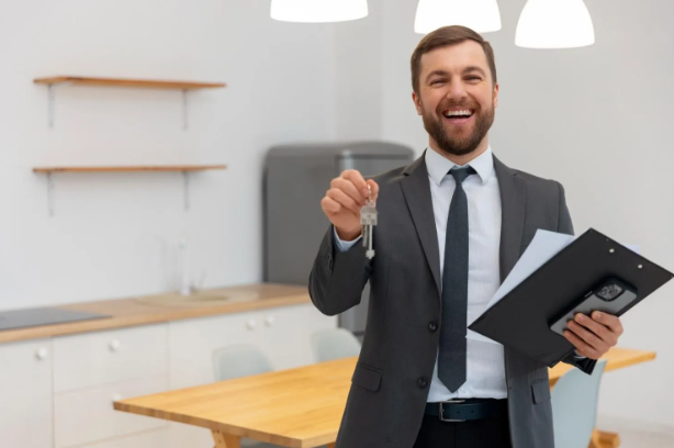 Will AI Replace Real Estate Agents?