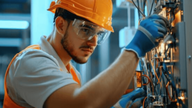 Electrical Safety Tips Every Homeowner Should Know