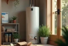 How Efficient Water Heaters Can Save You Money