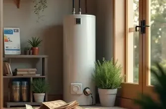 How Efficient Water Heaters Can Save You Money