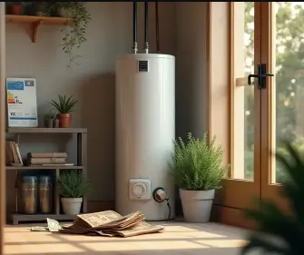 How Efficient Water Heaters Can Save You Money