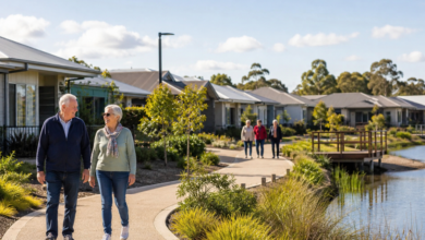 Exploring Bundoora Lifestyle Community: What Residents Can Expect