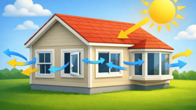How to Choose the Right Replacement Windows for Your Home