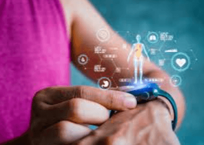 The Role of Pristine Graphene in the Next Generation of Wearable Technology