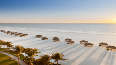 The 10 Best Getaway Deals to Florida in 2026