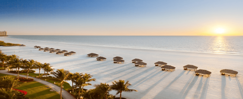 The 10 Best Getaway Deals to Florida in 2026