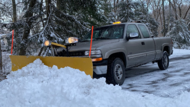 Snow Removal Business Startup Tips: How to Start a Snow Removal Business Without Early-Season Chaos