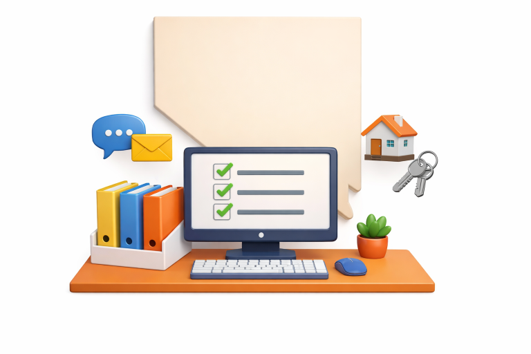 The Transformative Role of Transaction Coordinators in Nevada Real Estate