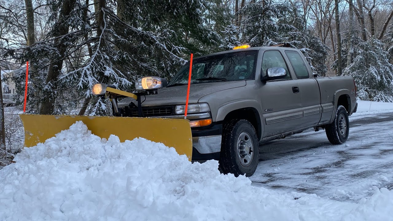 Snow Removal Business Startup Tips: How to Start a Snow Removal Business Without Early-Season Chaos
