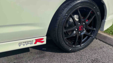 Give Your Vehicle a New Lease of Life with Vehicle Resprays in Telford