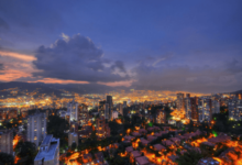Why Sustainable Thinking Is Now a Leadership Imperative in Urban Development