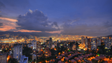 Why Sustainable Thinking Is Now a Leadership Imperative in Urban Development