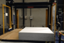 Foam Conversion: Engineering Raw Foam into Smart Industrial Solutions