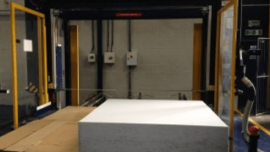Foam Conversion: Engineering Raw Foam into Smart Industrial Solutions