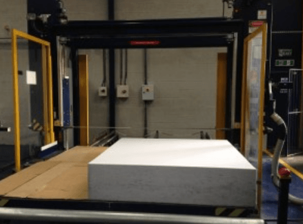 Foam Conversion: Engineering Raw Foam into Smart Industrial Solutions