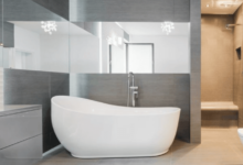 Why Bespoke Fitted Bathrooms Are Becoming a Feature for Modern Homes
