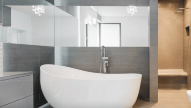 Why Bespoke Fitted Bathrooms Are Becoming a Feature for Modern Homes