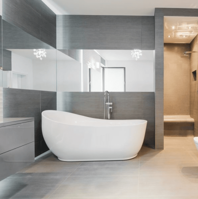 Why Bespoke Fitted Bathrooms Are Becoming a Feature for Modern Homes