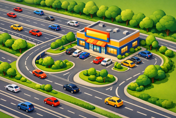 Understanding the Impact of Highway Proximity on Commercial Land Value