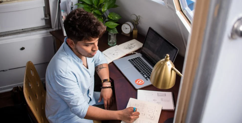 A Fresh Take on Hiring Freelance Talent Online