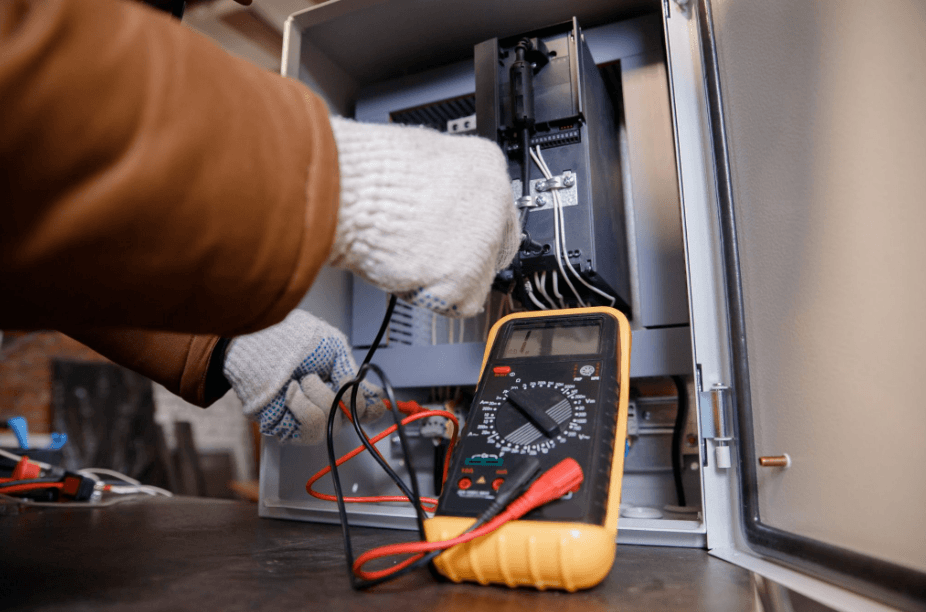 Why Businesses Schedule Regular Electrical Testing for Electrical Failures
