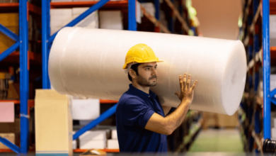 Cheap Bubble Wrap: Packaging Choice for Safe and Efficient Protection