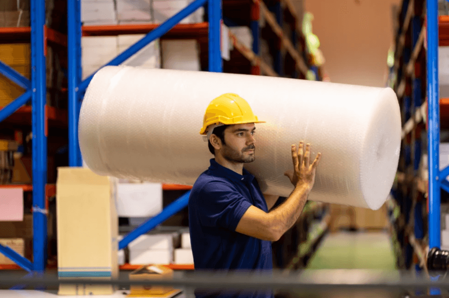 Cheap Bubble Wrap: Packaging Choice for Safe and Efficient Protection