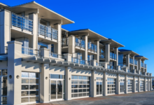Block Management London: A Smarter Way to Run Residential Buildings