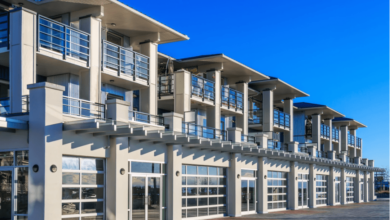 Block Management London: A Smarter Way to Run Residential Buildings