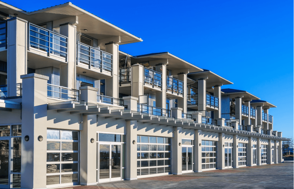 Block Management London: A Smarter Way to Run Residential Buildings