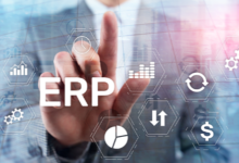 Unlocking Efficiency: How ERP for Distribution Transforms Your Supply Chain