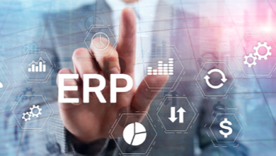 Unlocking Efficiency: How ERP for Distribution Transforms Your Supply Chain