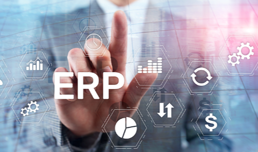 Unlocking Efficiency: How ERP for Distribution Transforms Your Supply Chain