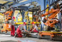 Why Industrial Projects Are Moving More Work Into the Workshop