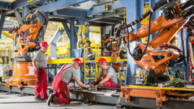 Why Industrial Projects Are Moving More Work Into the Workshop
