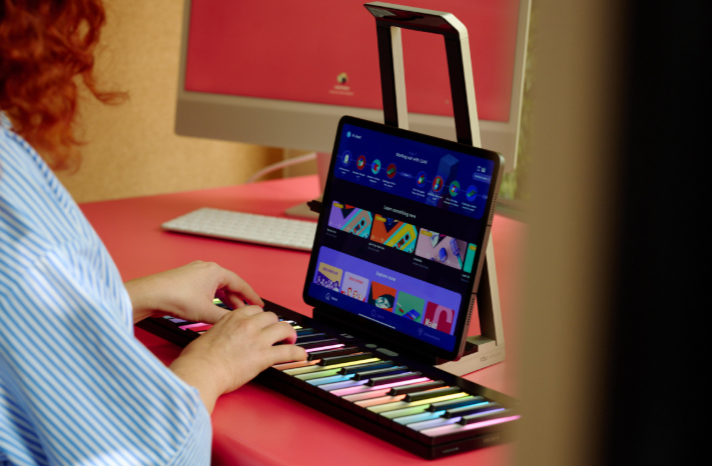 Exploring the World of Digital Piano: A Complete Guide to Casio's Innovative Musical Instruments